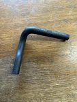 Engine Air Box HOSE-SRT8, Vin: W Mopar 05037554AC Oem Makeup Used. Price: $19.88.