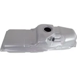 Fuel Tank Crew Cab Fits 01-02 S10/S15/SONOMA 74828 New. Price: $245.00.