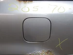 1997-2001 Honda Crv Gold Fuel Tank Door Oem 63910S10E00ZZ Used. Price: $35.00.