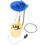 Fuel Transfer Pump For 2005-2006 Jeep Liberty 2.8L Cyl Delphi FT4015 New. Price: $122.95.