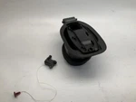 15-24 Porsche Macan Fuel Filler Door Flap Lid Q Used. Price: $130.49.