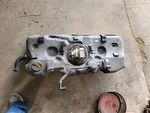 (local Pickup Only) Fuel Tank Hybrid Fits 20-23 Sonata 1966901 Used. Price: $199.90.