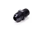 Fragola Performance 481608-BL Straight Adapter Fitting #8 X 3/8 Mpt Black New. Price: $10.52.