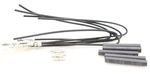 New Motorcraft Wiring Terminal Repair Kit WT-1005 F-150 Mustang Bronco 1999-2024. Price: $19.95.