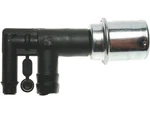 1964, 1971 Ford Mustang Pcv Valve Smp 51682CTWP New. Price: $19.62.