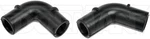 Dorman Pcv Valve Elbow , Pn# 46051 New. Price: $18.49.