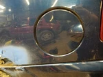 Envoy 2004 Fuel Filler Door 552613 Used. Price: $28.04.