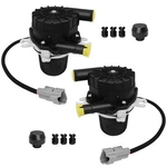 2PCS For Toyota Tundra 2007-2013 5.7L Secondary Air Injection Pump 176100S010 New. Price: $79.99.