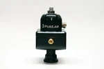 Fuelab 55501-1 Pressure Regulator Series 4-12 Psi 8 An Inlet Out New. Price: $233.00.