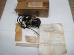 Nos Oem Genuine Ford 1974 Starsky Hutch Torino Ranchero 460 Servo Speed Control New. Price: $460.00.
