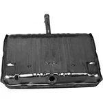 576-078 Dorman Fuel Tank Gas For Pontiac Lemans Tempest Gto 1966-1967 New. Price: $306.86.