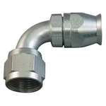 Aeroquip 190772-4S Hydraulic Hose Fitting, Steel, 3/16 In. New. Price: $35.89.