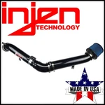 Injen Sp Cold Air Intake System Kit Fits 2006-2008 Infiniti M35 3.5L V6 Black New. Price: $388.31.