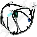 Apdty 141429 Fuel Injector & Knock Sensor Wire Wiring Harness Assembly New. Price: $276.02.