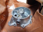Willys Fuel Pump Lower Body Vacuum Section. Nos. M38A1. G740 G758 M170. Ac. New. Price: $12.00.
