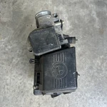 Bmw E30 Air Filter Box W/ Afm 325I M20 Oem Bosch 0280202082 1707095 Used. Price: $149.99.