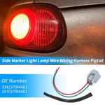 NO.33411TBAA01 Side Marker Light Wiring Harness For Honda Civic 2016-2021 New. Price: $15.38.