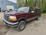 Throttle Body Valve 8-351W 5.8L Fits 96-97 Ford F250 Pickup 2459107 Used. Price: $72.00.