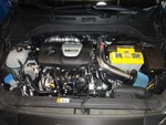 Injen IS1345P Polish Short Ram Air Intake For 2018-2021 Hyundai Kona 1.6L Turbo New. Price: $396.92.