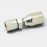 Aeroquip FBM1302 Fittings #6 Steel Strt 37DEG Swvel New. Price: $11.99.