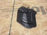 Lamborghini Huracan Evo Air Guide Right 2017 2018 2019 4T0807168 Oem Used. Price: $40.00.