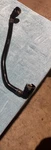 2025 Mustang Pcv Valve Hose BR3E-6K817-CB Oem# BR3Z-6A664-A Tube Free Ship New. Price: $20.00.