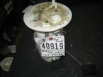 06 07 Fusion Fuel Pump 1520 Used. Price: $63.00.