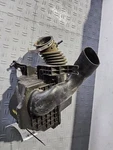 2013-2016 Ford Escape Air Cleaner Intake Box Assembly 2.5L Used. Price: $105.00.