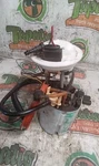 Fuel Pump Assembly Tank Mounted 3.6L Fits 12-18 Passat 3031598 Used. Price: $127.39.