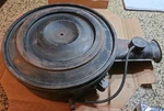 1974-75 Plymouth Dodge Chrysler Small Block Air Cleaner Oem 318 340 360 Bbl Used. Price: $175.00.