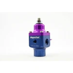 Magnafuel Pressure Regulator MP-9633; 4-12PSI Returnless Blue/purple 2-PORT New. Price: $156.60.