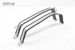 2019 2025 Subaru Forester Fuel Tank Strap Metal Bracket Support Oem -set- Used. Price: $44.99.