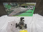 Throttle Body Valve Assembly 4-116 1.9L Sohc Fits 92 Escort 1377861 Used. Price: $76.00.