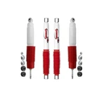 Rancho Rear&front Shocks Absorber For Chevy Silverado Gmc Sierra 2500/3500 Hd New. Price: $205.36.