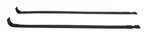 Fuel Tank Strap Direct Fit 1980-1997 Select Ford Models W/ 16.5 Gallon New. Price: $24.83.