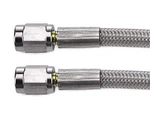 Redhorse Performance 3300-03-13 3AN Pre-assembled Brake Lines- Stainless New. Price: $26.29.