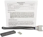 Fuel Injector Connector Oem Motorcraft WPT1282 Ford, Lincoln New. Price: $64.04.