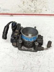 Throttle Body Valve Assembly 2.5L With Turbo Fits 05-06 Legacy 1470447 Used. Price: $99.99.