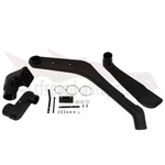 For Isuzu Jackaroo/trooper Fit Off Road Left 1992-2004 Air Intake Snorkel Kit New. Price: $67.57.