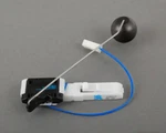 New Audi Q7 4L Right Fuel Gauge Sender 7L8919673A Original. Price: $236.65.