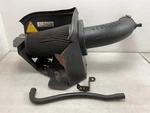 Jeep Jk Wrangler Airaid Cold Intake And Tube 3.8L V6 2007-2011 022560 Used. Price: $99.99.