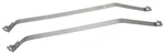 Fuel Tank Strap-cx Spectra ST146 New. Price: $80.99.