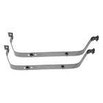 For Jeep Comanche 1986-1992 Dorman 578-117 Solutions Fuel Tank Straps New. Price: $39.02.