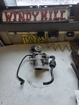 F6AE-9A589-BD Elbow Fits 96-97 Grand Marquis Used. Price: $34.99.