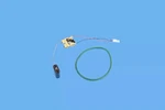 Genuine Mopar Level Unit Module Kit 68319397AA New. Price: $49.45.