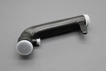 Genuine Vw Audi Skoda Seat 1.8 2.0 Tfsi Air Intake Charge Pipe 1K0129654AP New. Price: $118.08.