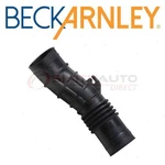 Beck Arnley 158-1622 Engine Air Intake Hose Pp New. Price: $76.17.