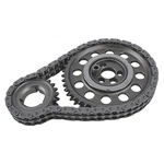 Cloyes Gear 9-3100A Hex-a-just Timing Chain Set, Small Block Fits Chevy New. Price: $207.99.