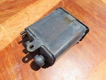 Ford Ranger F150 Mustang Evap Charcoal Canister Fuel Emissions Reclaimer Box Used. Price: $39.99.