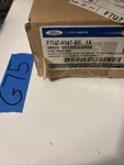 Ford F7UZ-9047-BE Radiator Coolant Hose Assembly Fits Select Models New. Price: $57.00.